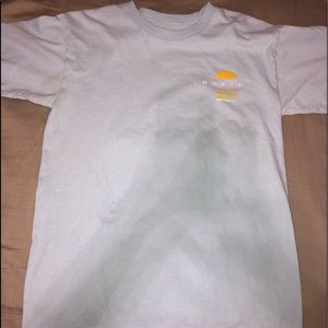 Hurley shirt